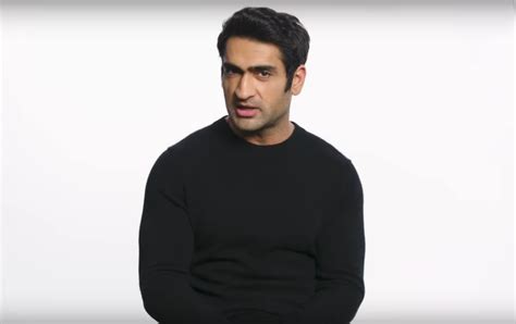 Kumail Nanjiani Breaks Down His Career From Silicon Valley To The Big Sick — A Hot Set