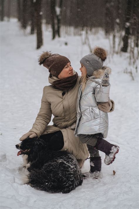 Mum and daughter ph: @xolya.photo
