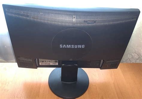 Монiтор Samsung SyncMaster 2243SN 22 дюйма 1 500 грн Монітори