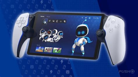 Where To Pre Order PlayStation Portal Push Square