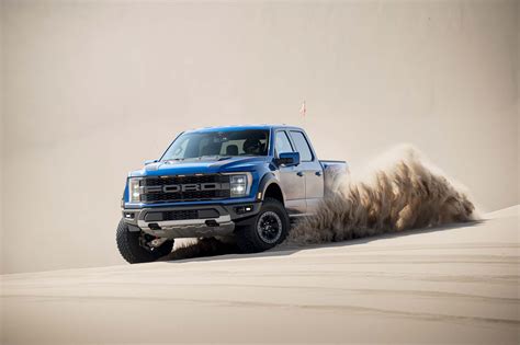 Ford F Raptor News Reviews Muse Johnnys Custom Auto Body