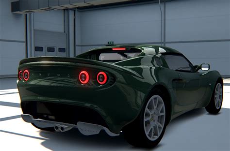 IGCD Net Lotus Elise In Assetto Corsa