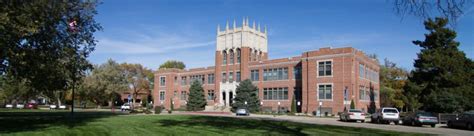 Concordia University Nebraska Top Education Degrees