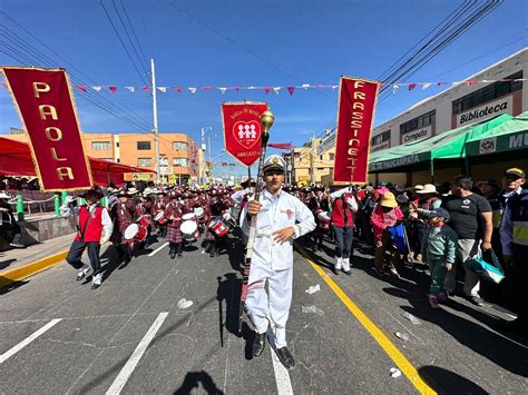 HBA Noticias Conoce Todos Los Resultados De Los Ganadores Del Desfile