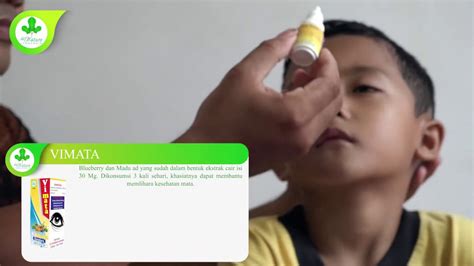 Nama Obat Herbal Sakit Mata Minus Rabun Anak Dan Dewasa Tetes Mata Gatal Iritasi Floater