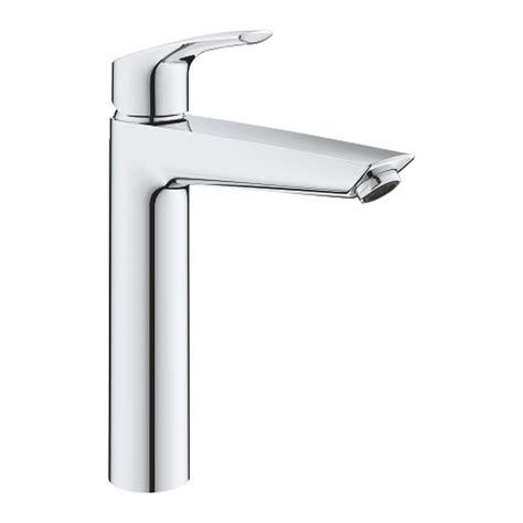 Eurosmart Single Lever Basin Mixer Xl Size Grohe