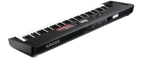 Kross 2 Korg