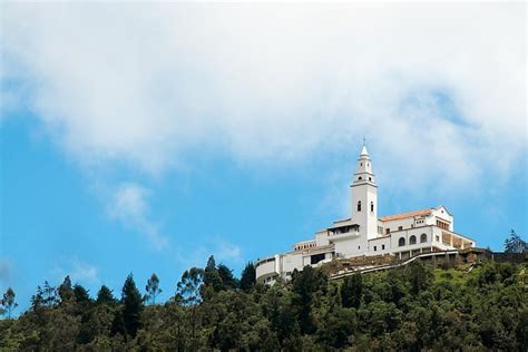 2024 Bogota - Monserrate Private Tour - Tripadvisor