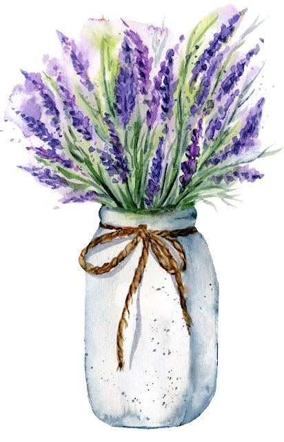 Cliparts from Anna : Bouquet. Букет. PNG.