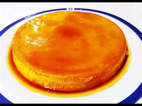 Cuanto Tiempo Se Deja El Flan En La Olla Express Daviro