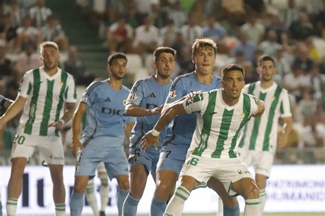 C Rdoba Cf M Laga Cf Las Im Genes De Los Aficionados En El Arc Ngel