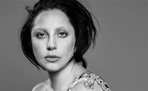 Lady Gaga Lanza Sitio Web Para Su L Nea De Belleza Haus Beauty