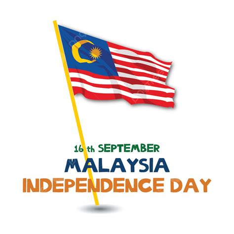 Gambar Hari Kemerdekaan Malaysia Pada Bulan September Hari Malaysia