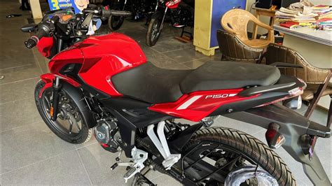 Doston Ye Hai 2023 Bajaj Pulsar P150 Twin Disk On Road Price Mileage