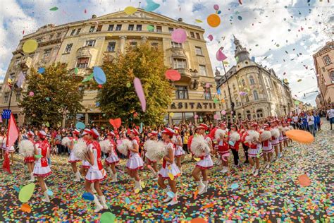 Ziua De Cluj Zilele Clujului Ce Po I Face Vineri Mai