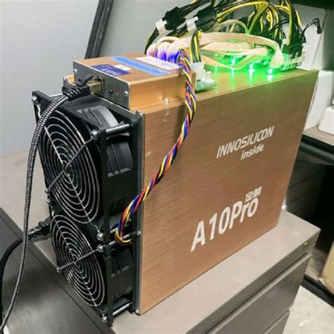 Antminer L3 Antminer E3 S17 Pro Antminer S19 Pro 110th Goldshell Kd Box Innosilicon A10 Pro