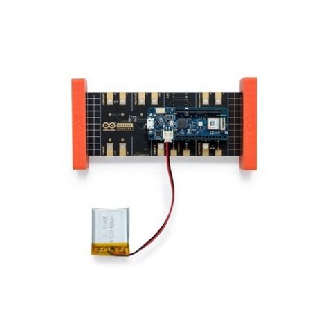 Arduino Science Kit Physics Lab