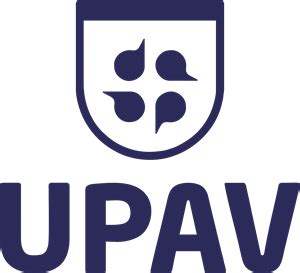 UPAV Logo Download png