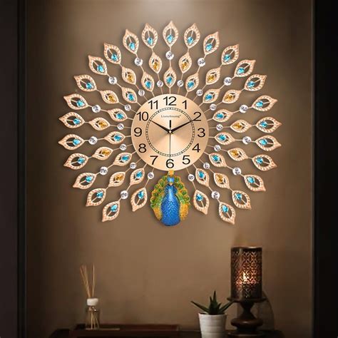 Home Decor Wall Clock