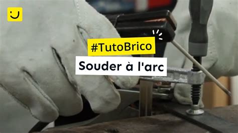 Tuto Souder L Arc Youtube