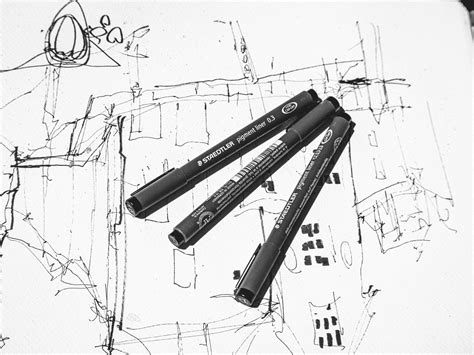 How To Choose And Sketch An Angle Or Perspective Urban Sketch Course