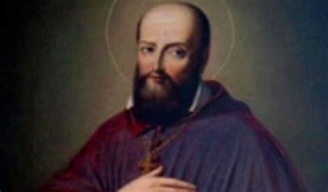 Santo Del Giorno Il 24 Gennaio Si Venera San Francesco Di Sales Tag43