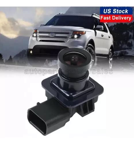 Camara Retroceso Ford Explorer Mercadolibre