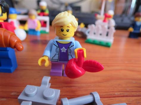 Lego 60134: Spaß im Park - Florian Spitzohr