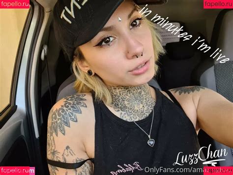 Leaks Nude Luzzchan Onlyfans Photo Gallery Erome Rip