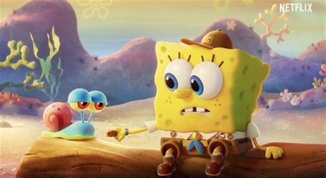 Bob Esponja 15 Datos Que Todo Fan Debe Conocer Sobre El Personaje