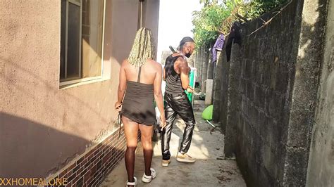 Backyard Porn Videos XHamster