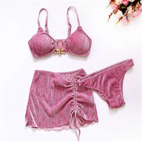 Bikini M Nh T M Nhung Tuvada B I N Sexy O T M I Bi N G I C M Cao C P Bth Shopee