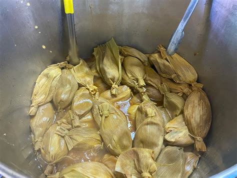 ¡a Pagar Los Tamales Este Día De La Candelaria Lo Relevante