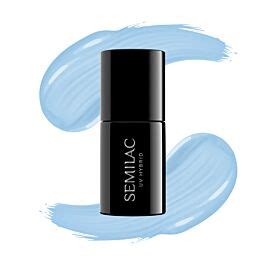 000 Semilac Esmalte Semipermanente Semilike Lazure Dream 7 Ml Semilac