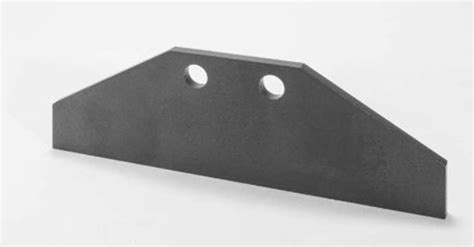 Scrape N Burr Replacement Blade 4 12 Rnb45 Welder Supply