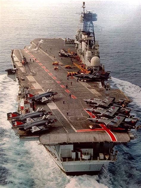 The Ark Royal Navy Aircraft Carriers Navy Aircraft Carrier