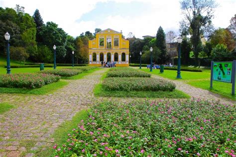 Parques Mais Visitados De Curitiba Parques Mais Bonitos