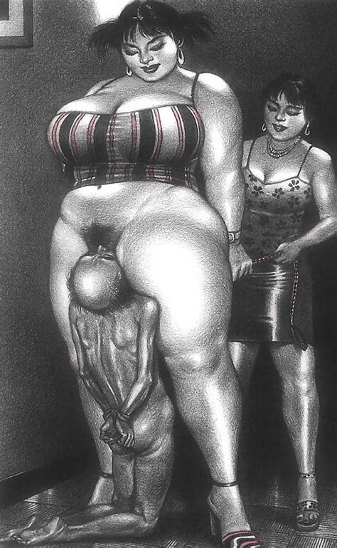 Namio Harukawa Erotic Drawings Or Toons Porn Pic