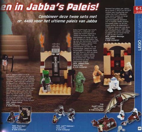 Lego Star Wars 2003 Set Lego Star Lego Lego Star Wars