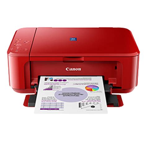 Canon Pixma E560 All In One Printer With Wifi Berdaya