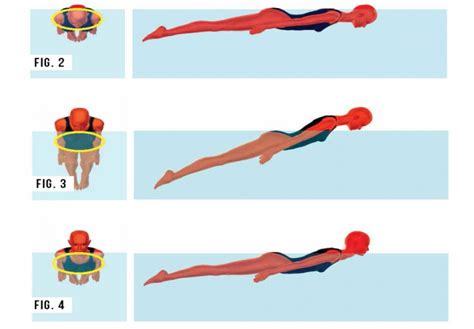 Swimming Technique Misconception: Butterfly Breathing