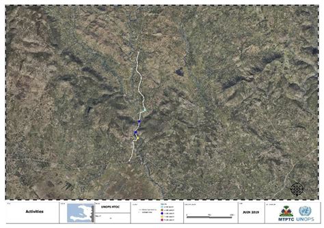 Plan de gestion environnementale et sociale PROJET D ACCÉSSIBILITÉ