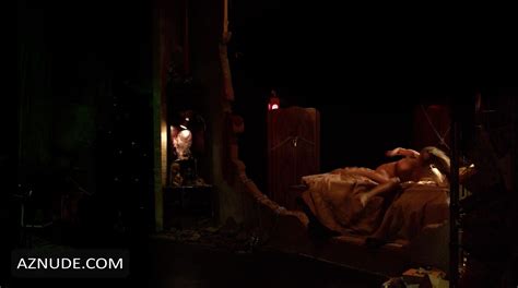 JOHANNA STANTON Nude AZNude