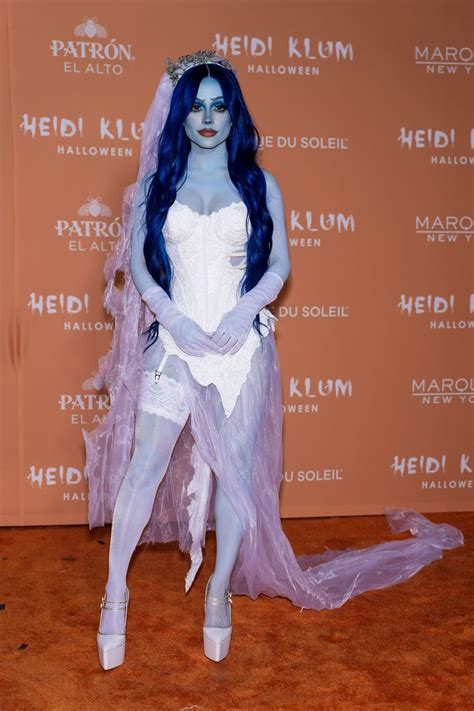 The Best Celebrity Halloween 2023 Costumes — See The Photos