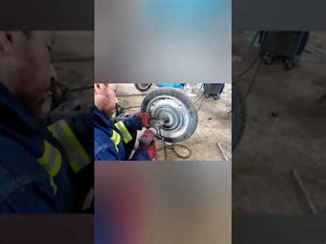 Bas T Elektr Kl B S Klet Yapimi Elektr Kl Motos Klet Yapimi Youtube