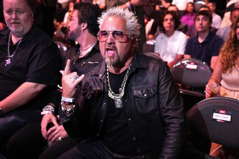 Guy Fieri Music Festival Lineup Announced, Here's How to Get Tickets - Thrillist