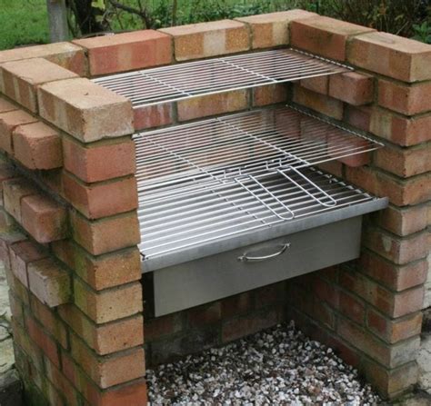 Gartengrill Selber Bauen Anleitung In Einfachen Schritten