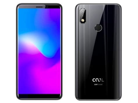 Coolpad Cool Play 7C Full Specification Price Review