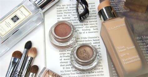 Topshop Nude Eye Contour Cream Eyeshadows Review Swatches Alicegracebeauty Uk Beauty Blog