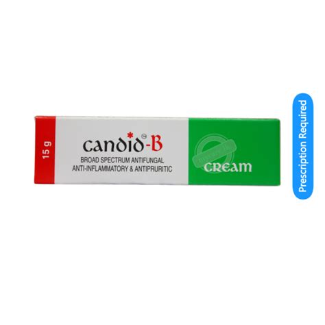 Candid B Cream 15g Rs45500 Mycarelk Sri Lanka